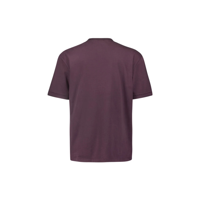 No Excess Heren shirt 25360775 083 aubergine No Excess Shirt 25360775 083Aubergine large