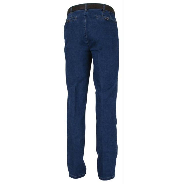 Meyer Flatfront jeans roma art.9-629 1150962900/20 121604 large