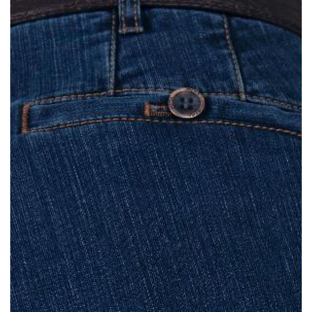 Meyer Flatfront jeans roma art.9-629 1150962900/20 121604 large