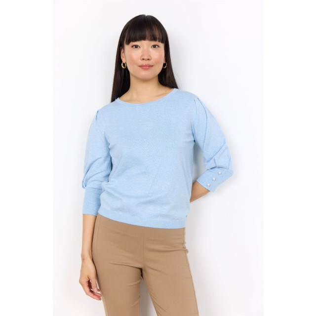 Soyaconcept Dollie 762 blauw Dollie 762 Blauw large