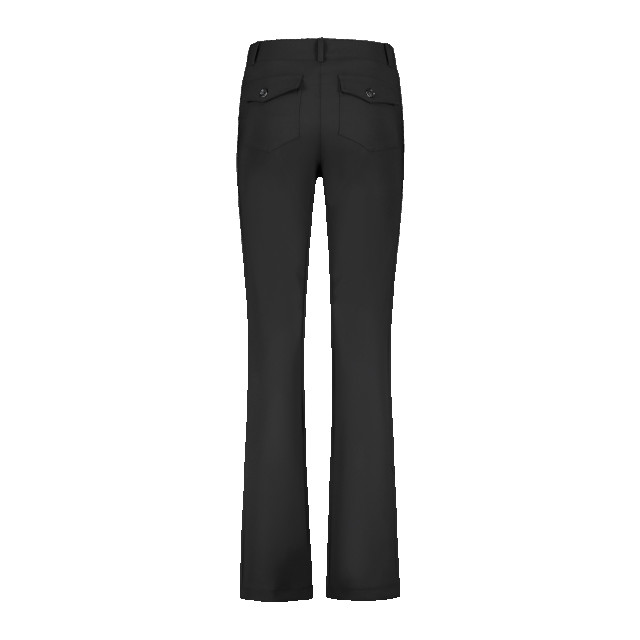 Helena Hart Broek jef comfort 7557 black 7557 large