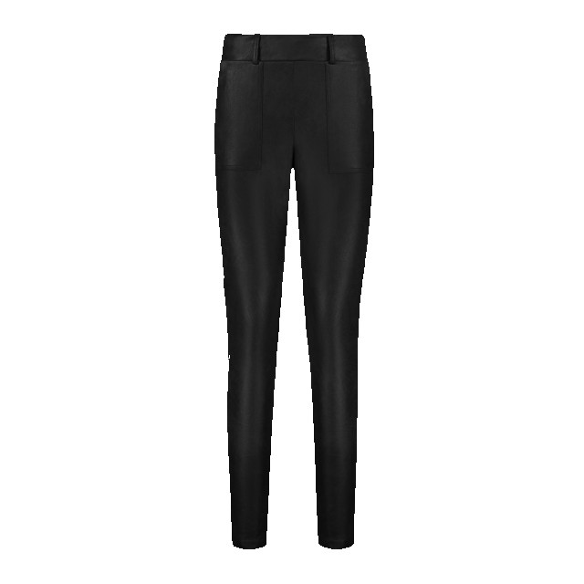 Helena Hart Broek river biker 7518 black 7518 large