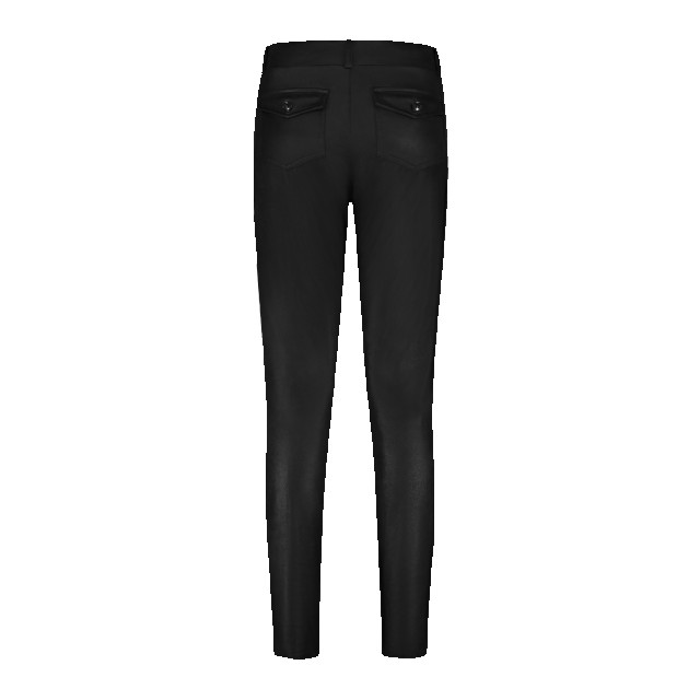 Helena Hart Broek river biker 7518 black 7518 large