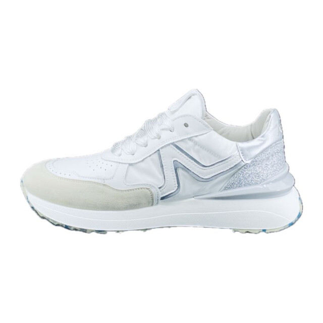 Accademia-72 Veterschoenen AC010 large