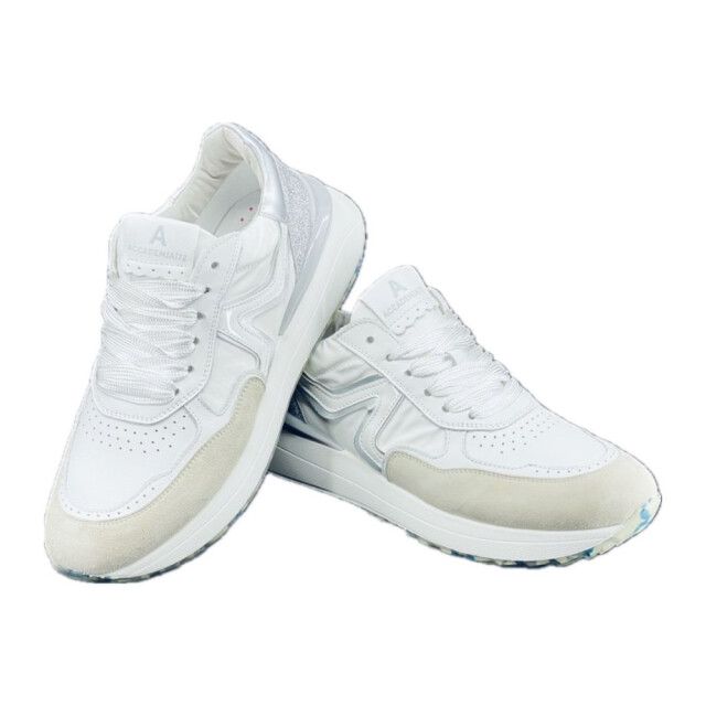 Accademia-72 Veterschoenen AC010 large