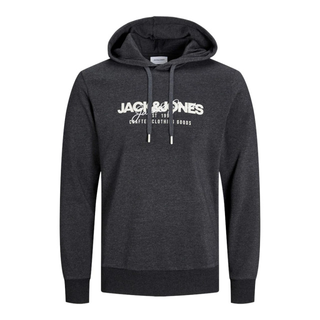 Jack & Jones Jjalvis sweat hood 12256848 large