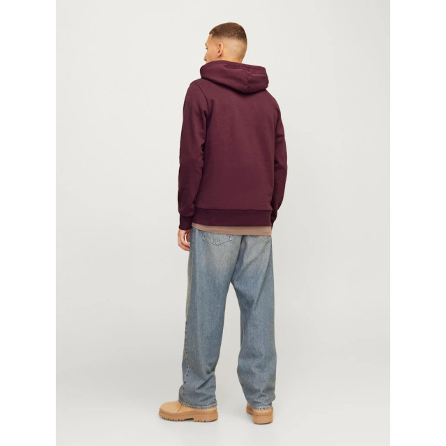 Jack & Jones Jjalvis sweat hood 12256848 large