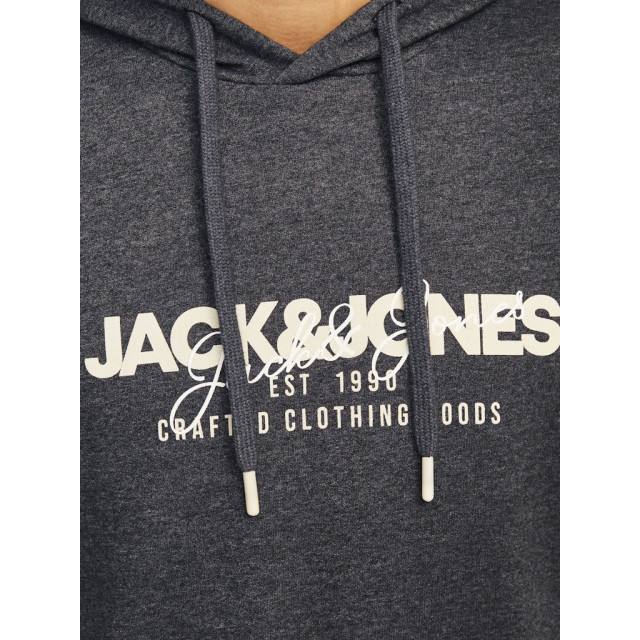 Jack & Jones Jjalvis sweat hood 12256848 large