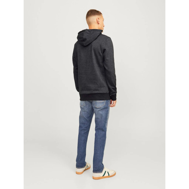 Jack & Jones Jjalvis sweat hood 12256848 large