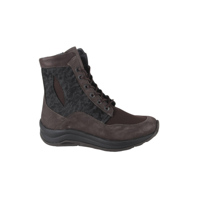 Wolky Wolky 0098390-302 Boots Bruin Wolky 0098390-302 large