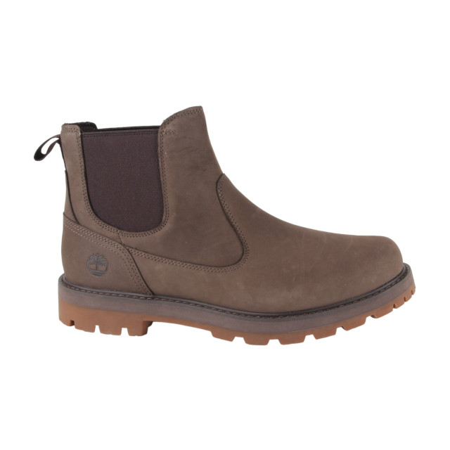 Timberland Tb0a6a4wem51 heren enkellaarzen sportief 41 (7,5) Timberland TB0A6A4WEM51 large