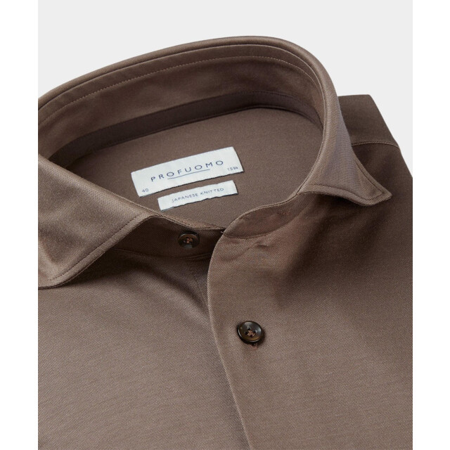 Profuomo Business hemd lange mouw ppvh30044c/5 181810 large