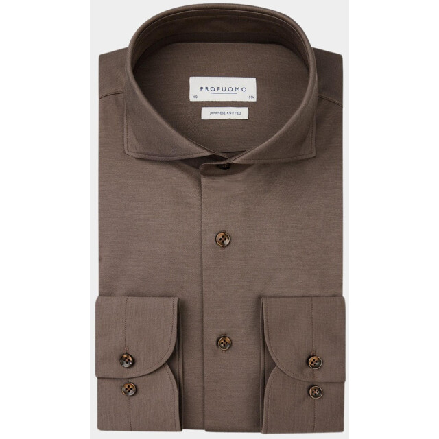Profuomo Business hemd lange mouw ppvh30044c/5 181810 large