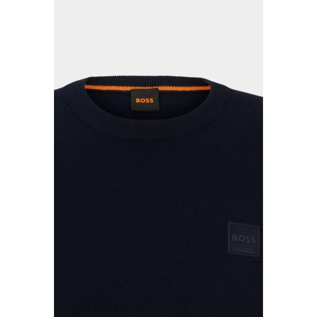 Boss Orange Pullover kanovano 10242235 01 50471343/404 181735 large