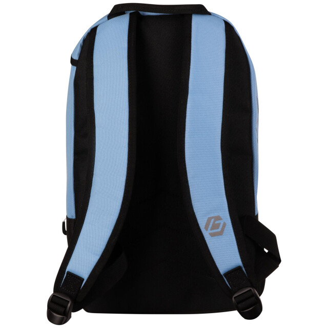 Brabo bb5020 backpack tribute jr grey/arg - 067002_905-1SIZE large