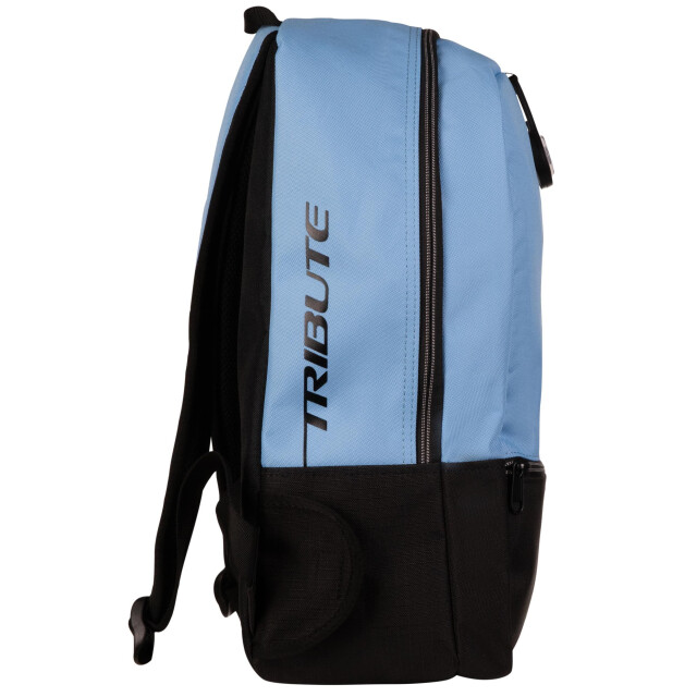Brabo bb5020 backpack tribute jr grey/arg - 067002_905-1SIZE large
