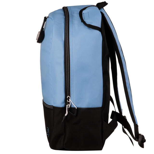 Brabo bb5020 backpack tribute jr grey/arg - 067002_905-1SIZE large
