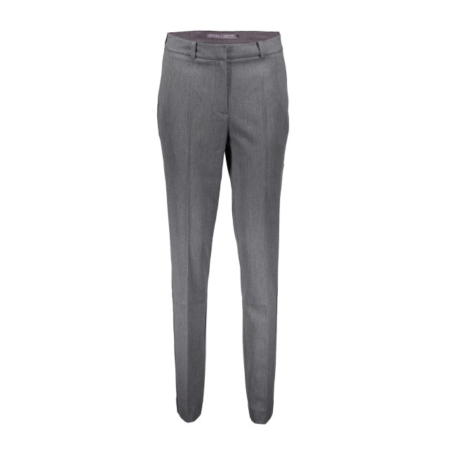 Geisha 41639-32 900 pants slim fit grey melange 41639-32 900 large