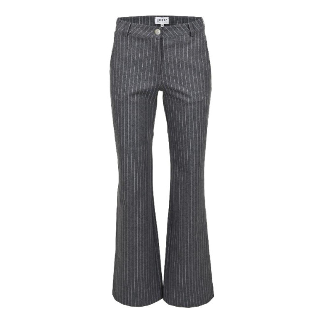 Zizo Brandy pants -pinstripe brandy-pinstripe large