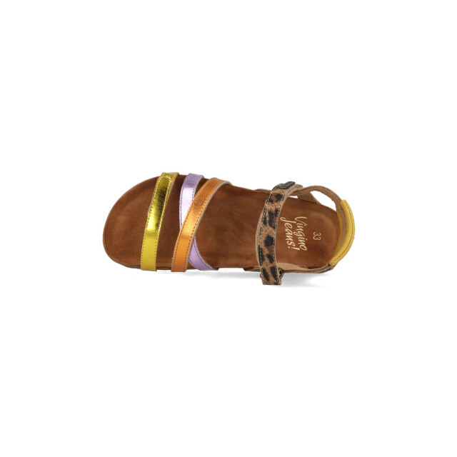 Vingino VG45 Sandalen Beige VG45 large