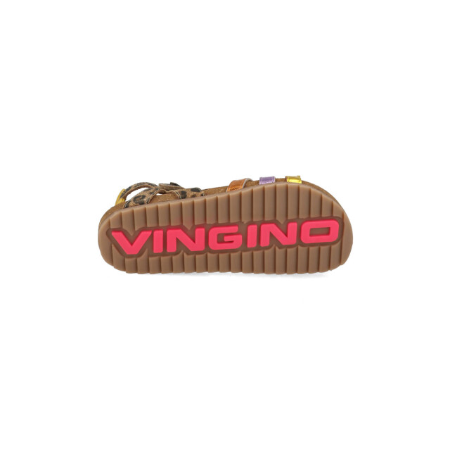 Vingino VG45 Sandalen Beige VG45 large