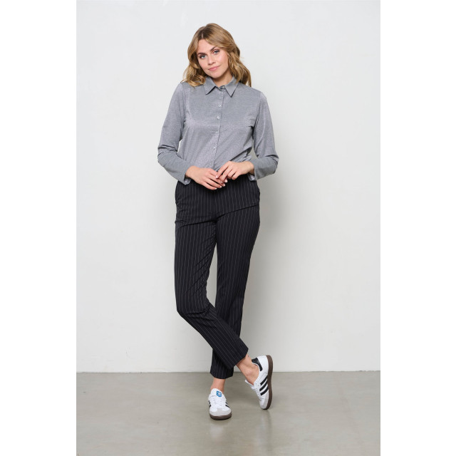 &Co Woman Lotte melange &Co woman lotte melange large