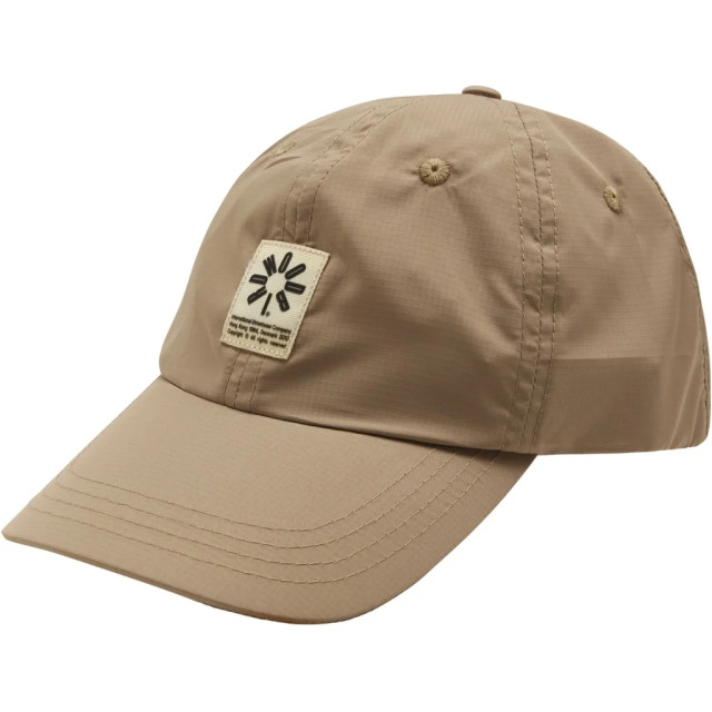 Woodbird Wbcore patch cap 2416-000 sand 2416-000 large