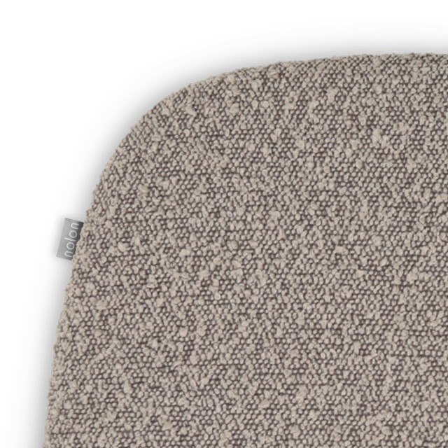 Nolon Fem zitkussen bouclé 2777434 large