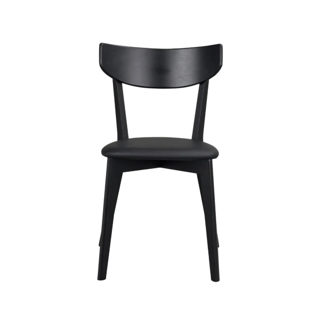 Rowico Home Ami eikenhouten eetkamerstoel met zitkussen 2028466 large