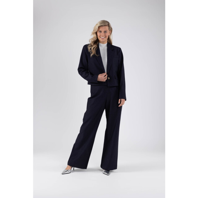 Nukus New york pants stripe licht 4103.31.0001 large