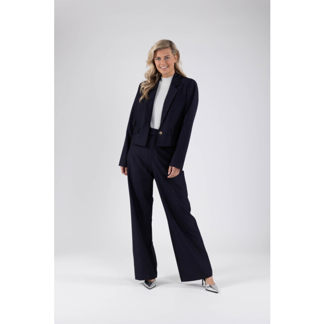 Nukus New york pants stripe licht 4103.31.0001 large