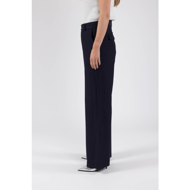Nukus New york pants stripe licht 4103.31.0001 large