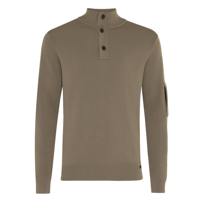 Genti Pullover k1138-3258 Genti Pullover K1138-3258 large