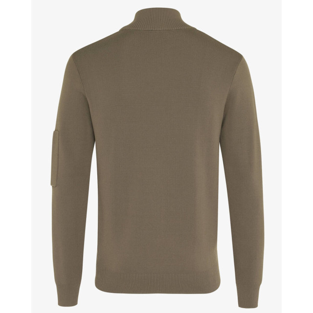 Genti Pullover k1138-3258 Genti Pullover K1138-3258 large