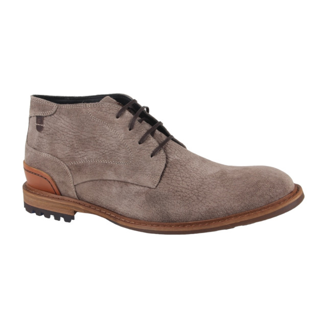 Floris van Bommel Floris Van Bommel SFM-50141-34-02 Veterschoenen Beige Floris Van Bommel SFM-50141-34-02 large