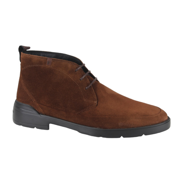 Floris van Bommel Floris Van Bommel SFM-50140-23-01 Veterschoenen Bruin Floris Van Bommel SFM-50140-23-01 large