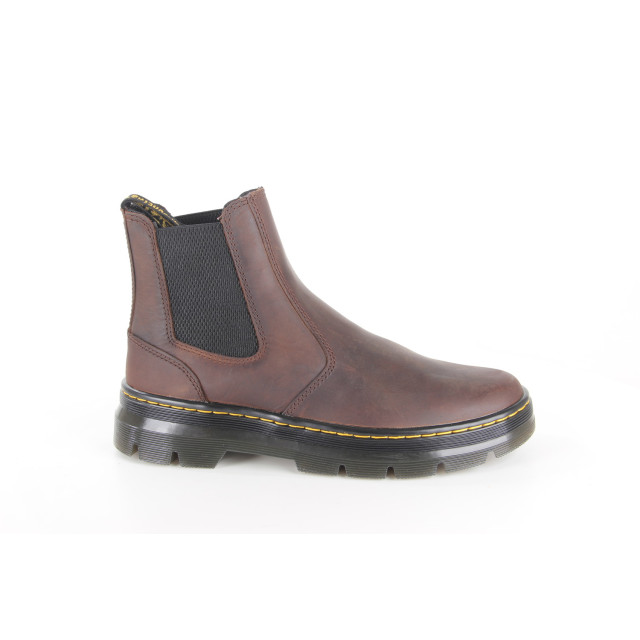 Dr. Martens 25978207 heren enkellaarzen sportief Dr. Martens 25978207 large