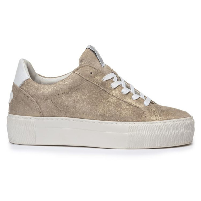 Floris van Bommel SFW-10059 Sneakers Goud SFW-10059 large