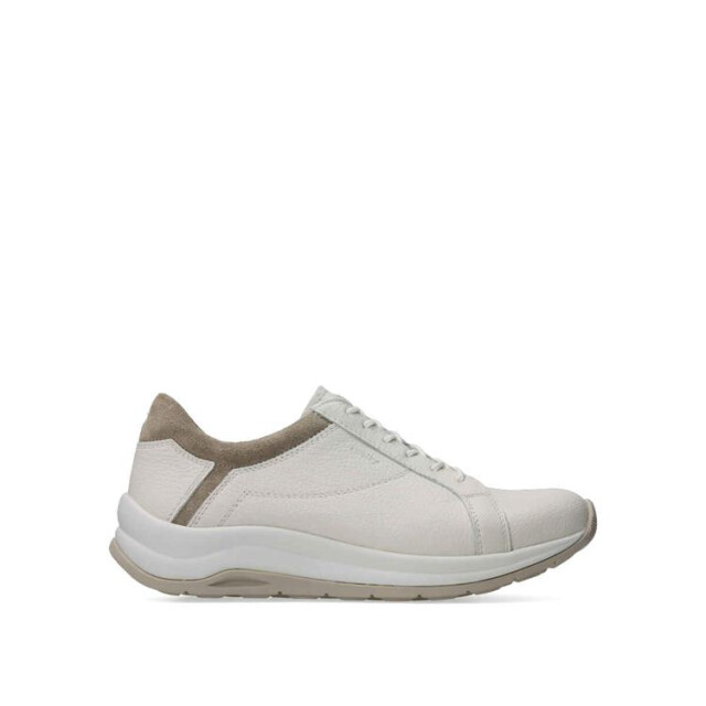 Wolky Wolky 00980 Milton Sneakers Wit Wolky 00980 Milton large
