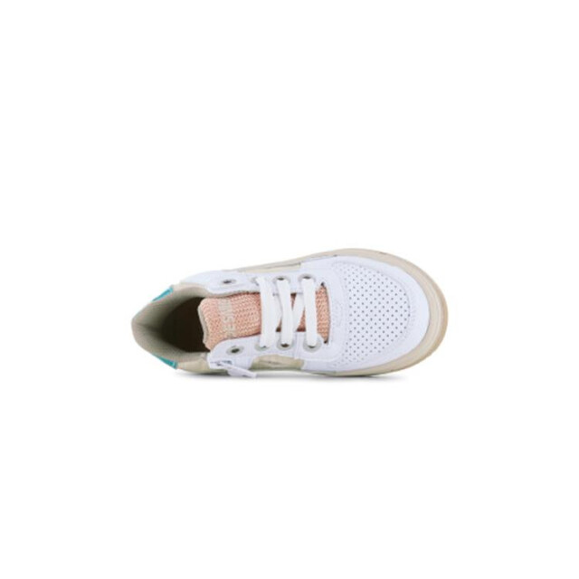 Shoesme NO24S003 Sneakers Wit NO24S003 large