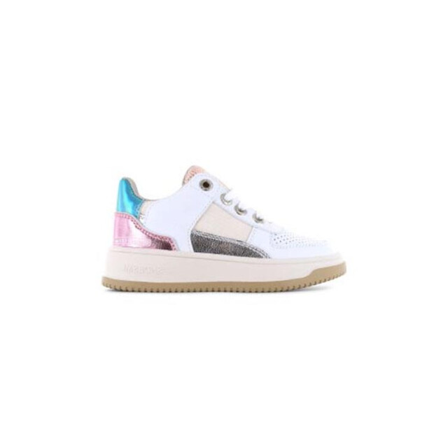 Shoesme NO24S003 Sneakers Wit NO24S003 large