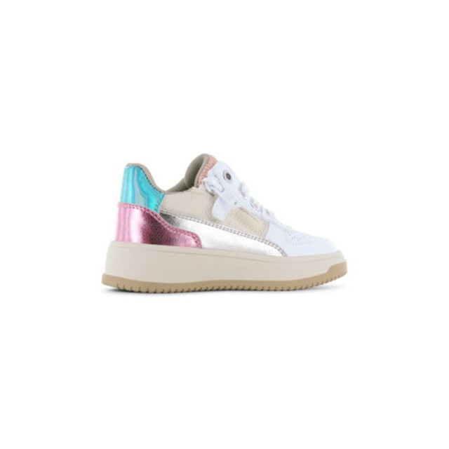 Shoesme NO24S003 Sneakers Wit NO24S003 large