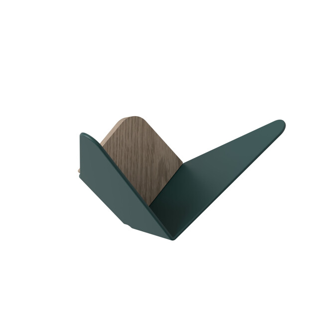 Umage Butterflies mini wandhaak forest green 2028813 large