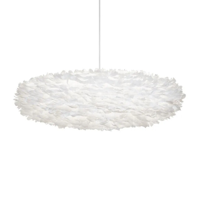 Umage Eos esther large lampenkap white Ø 75 cm 2027872 large