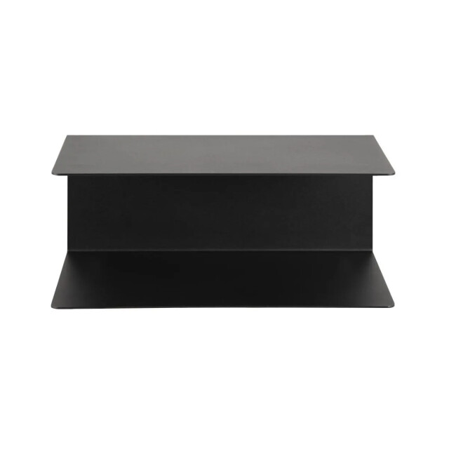 Lisomme Yara metalen wandplank 35 x 20 cm 2028890 large