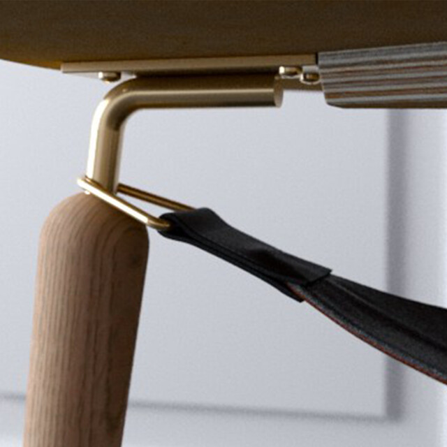 Umage Hang out houten salontafel natural 2028040 large