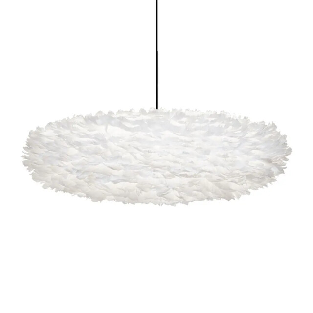 Umage Eos esther large lampenkap white Ø 75 cm 2027872 large