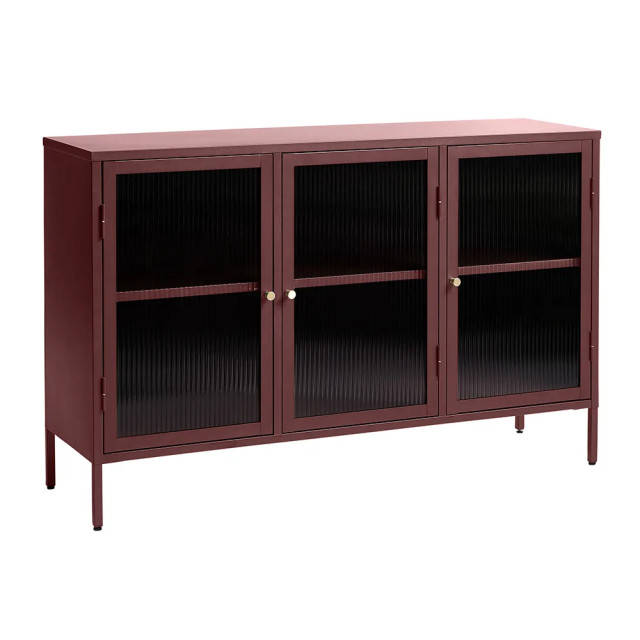 Olivine Katja metalen sideboard 132 x 40 cm 2270265 large