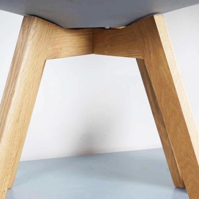 Essence Madera eetkamerstoel licht houten onderstel 2028108 large