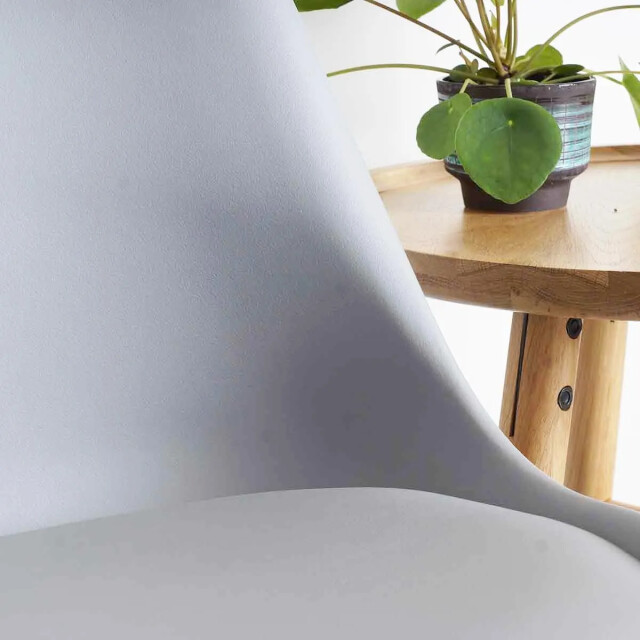 Essence Madera eetkamerstoel licht houten onderstel 2028108 large